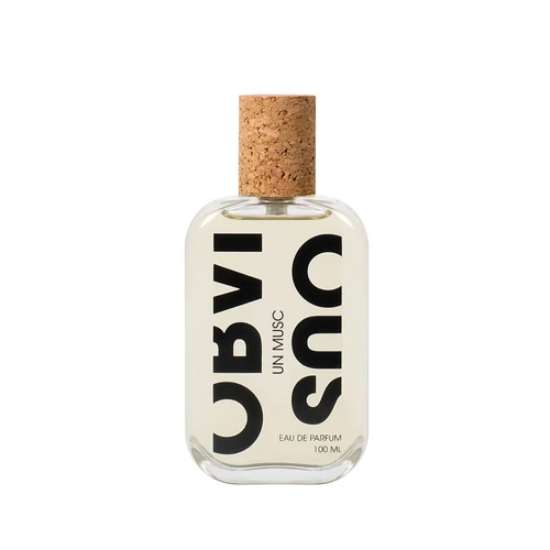 OBVIOUS - UN MUSC OBVIOUS - UN MUSC