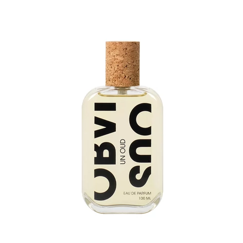 OBVIOUS - UN OUD