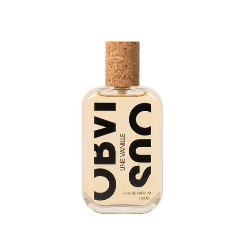 OBVIOUS - UNE VANILLE OBVIOUS - UNE VANILLE