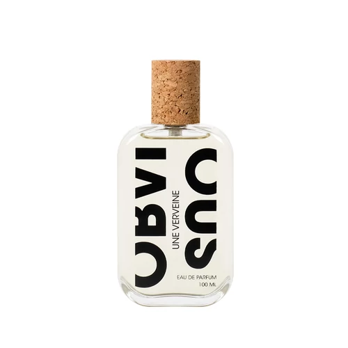 OBVIOUS - UNE VERVEINE OBVIOUS - UNE VERVEINE