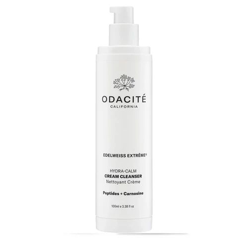 ODACITÉ EDELWEISS EXTRÊME™ NYUGTATÓ KRÉMES ARCTISZTÍTÓ
