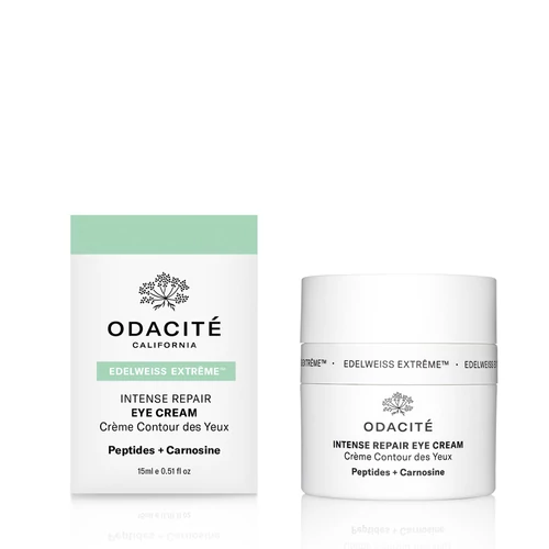 ODACITÉ EDELWEISS EXTRÊME™ INTENZÍV REGENERÁLÓ SZEMKÖRNYÉKÁPOLÓ ODACITÉ EDELWEISS EXTRÊME™ INTENZÍV REGENERÁLÓ SZEMKÖRNYÉKÁPOLÓ