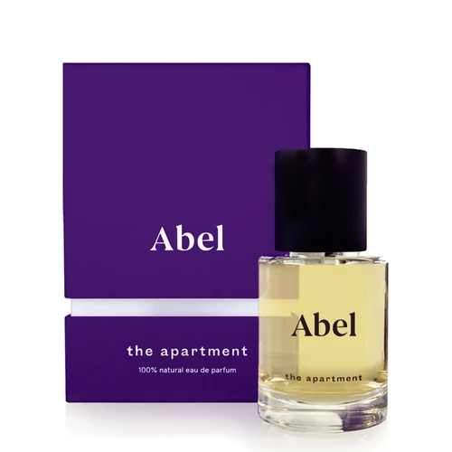 ABEL ODOR THE APARTMENT EAU THE PARFÜM