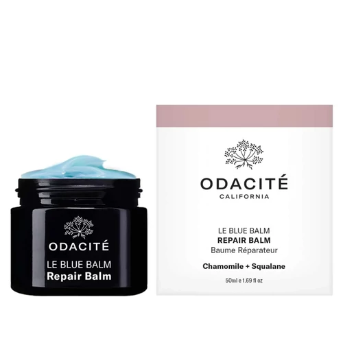 ODACITÉ LE BLUE Bőrregeneráló balzsam