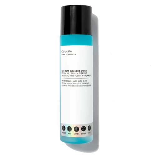 ODACITÉ Blue Aura tisztító micellás víz