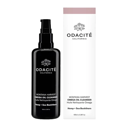 ODACITÉ Montana Harvest Omega olajos tisztító