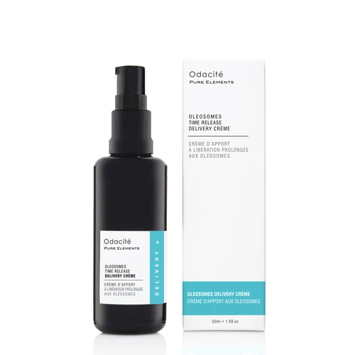 ODACITÉ Oleosomes Time Release hidratáló krém