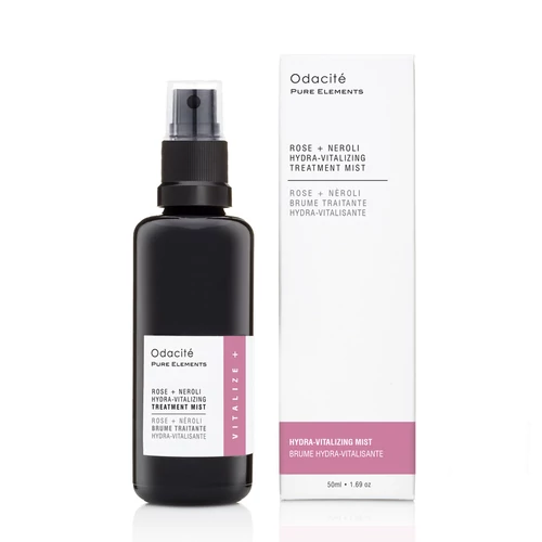 ODACITÉ Hydra-Vitalize hidratált egyensúly arcpermet