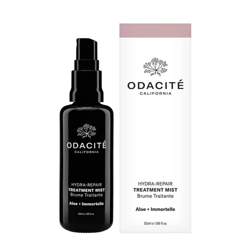 ODACITÉ Hydra-Repair bőrregeneráló arcpermet ODACITÉ Hydra-Repair bőrregeneráló arcpermet
