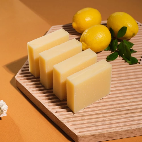 OLIVIA NATURAL BAZSALIKOM ÉS MANDARIN KRÉMSZAPPAN OLIVIA NATURAL BAZSALIKOM ÉS MANDARIN KRÉMSZAPPAN