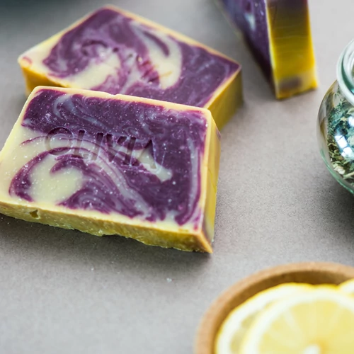 OLIVIA NATURAL Kubeba szappan OLIVIA NATURAL Kubeba szappan