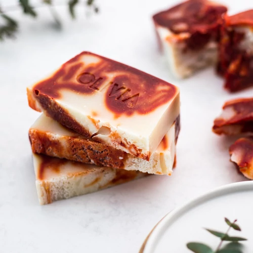 OLIVIA NATURAL TEAFA SZAPPAN OLIVIA NATURAL TEAFA SZAPPAN