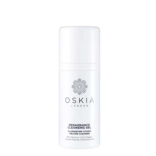 OSKIA Renaissance Arctisztító gél-olaj