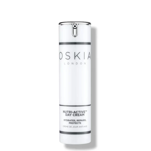 OSKIA NUTRI-ACTIVE Tápláló és ránctalanító nappali krém