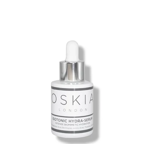 OSKIA ISOTONIC Intenzív Biomimetikus Hidratáló Szérum