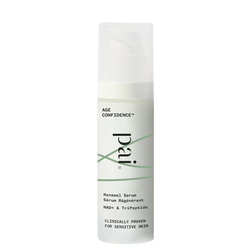 PAI Age Confidence NAD+ & Tripeptid Bőrmegújító Szérum