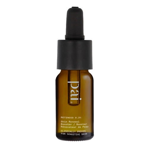 PAI 0.3%  RETINOID BOOSTER szérum pigmentált bőrre és finom ráncokra