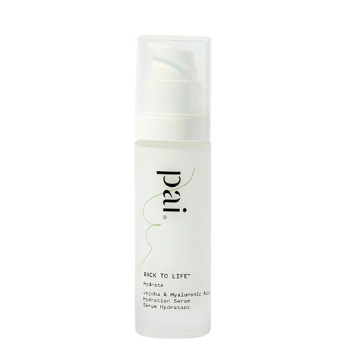 PAI BACK TO LIFE Jojoba & hialuronsav hidratáló szérum