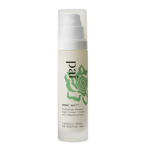 PAI BONNE NUIT™ REGENERÁLÓ ÉJSZAKAI KRÉM BIO PEPTIDEKKEL