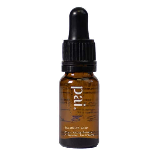 PAI 2%  SZALICILSAVAS BOOSTER AKNÉS BŐRRE