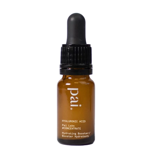 PAI 0.3% HIALURONSAV Booster szérum száraz bőrre