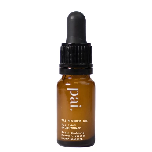 PAI 10% TRI-MUSHROOM Bőrnyugtató booster szérum irritált bőrre PAI 10% TRI-MUSHROOM Bőrnyugtató booster szérum irritált bőrre