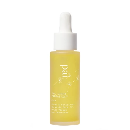 PAI THE LIGHT FANTASTIC Ceramid bőrnyugtató arcápoló olaj