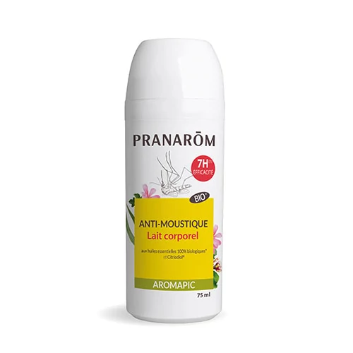 AROMAPIC BIO SZÚNYOGRIASZTÓ GOLYÓS STIFT