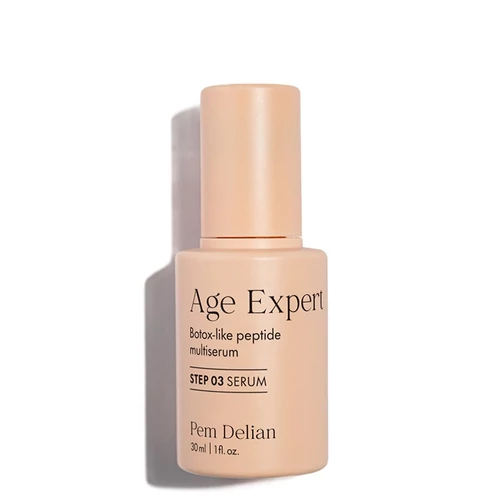 Age Expert Botox-like peptid multiszérum