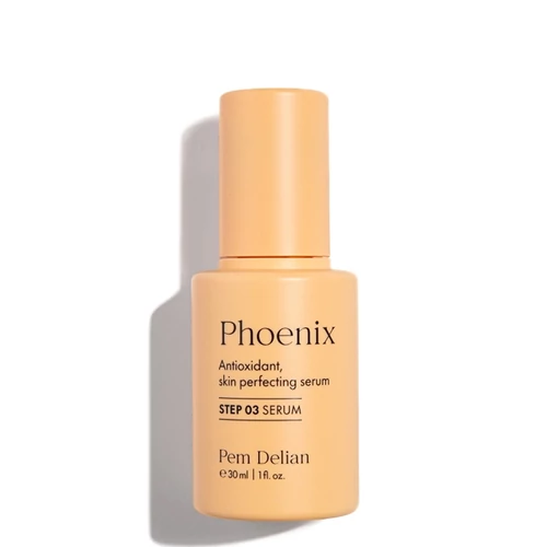 PEM DELIAN Phoenix antioxidáns, bőrtökéletesítő szérum