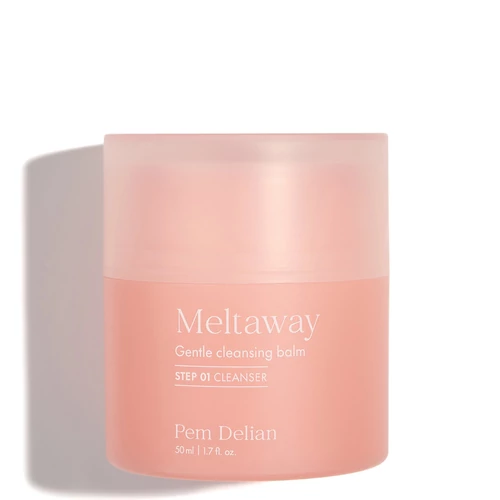 Meltaway arctisztító balzsam