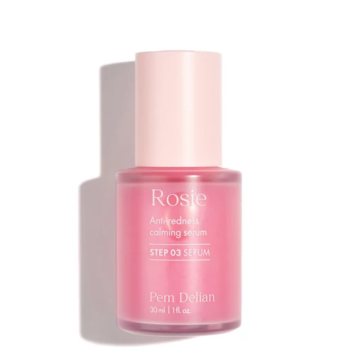 PEM DELIAN ROSIE Bőrpír elleni nyugtató szérum