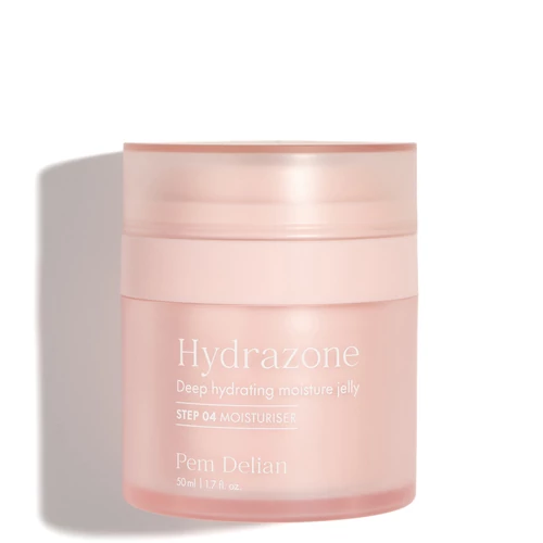 PEM DELIAN HYDRAZONE Mélyhidratáló arcápoló zselé