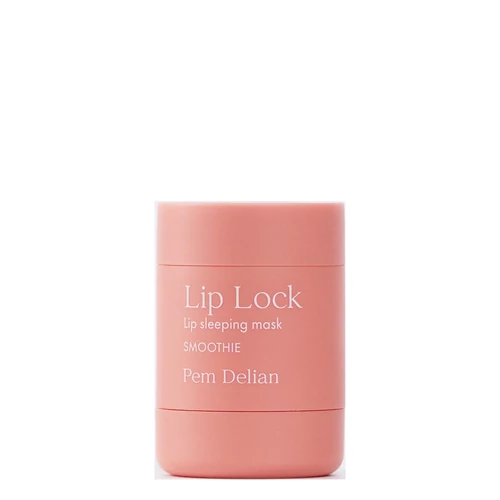 Lip Lock Smoothie Ajakápoló Maszk