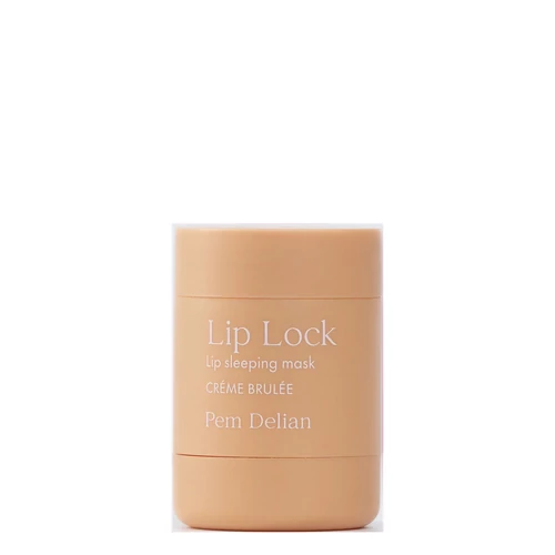 Lip Lock Creme Brulee Ajakápoló Maszk