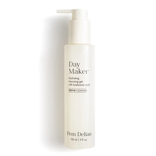 Day Maker hidratáló arctisztító gél Day Maker hidratáló arctisztító gél