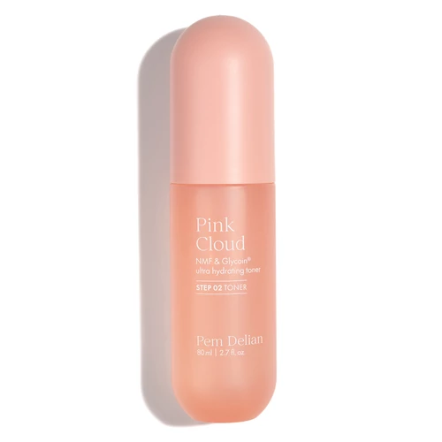 PEM DELIAN Pink Cloud Ultra Hidratáló Arctonik