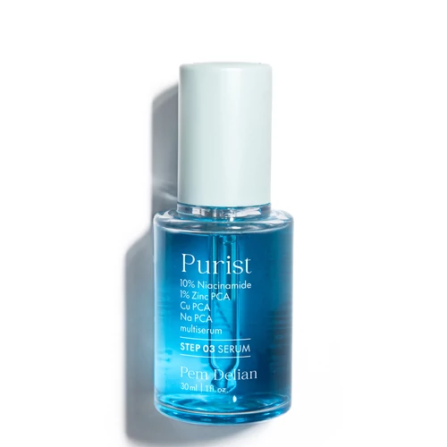 PEM DELIAN PURIST - 10% Niacinamide + 3 PCA multiszérum