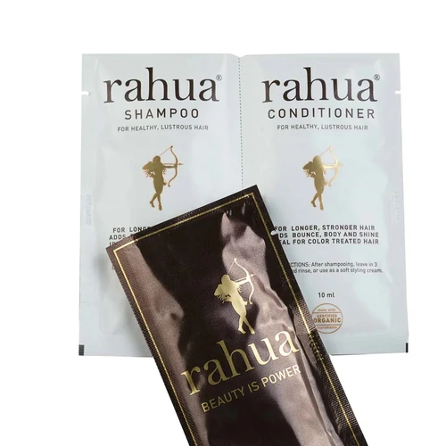 RAHUA CLASSIC Sampon és Kondicionáló Minta (2*10ml)
