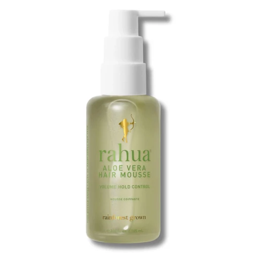 RAHUA Aloe Vera természetes hajhab a tökéletes volumenért