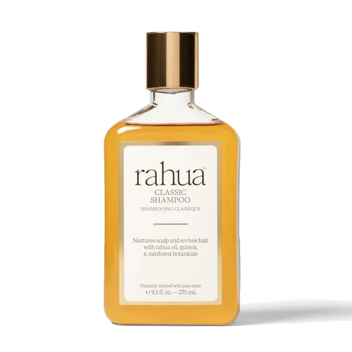RAHUA CLASSIC Sampon az erős és egészséges hajért