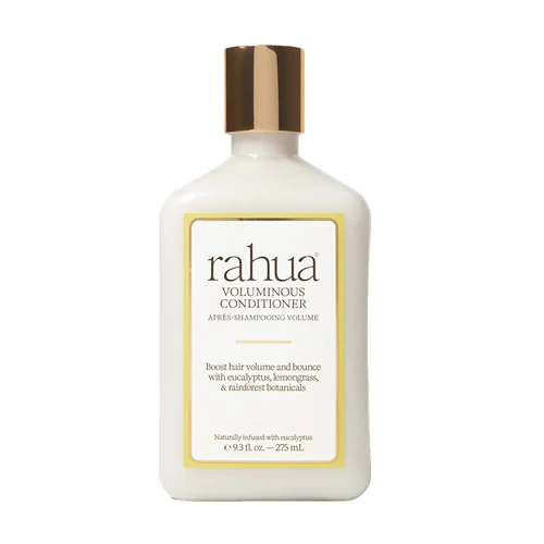 RAHUA VOLUMINOUS Volumennövelő kondícionáló vékonyszálú hajra