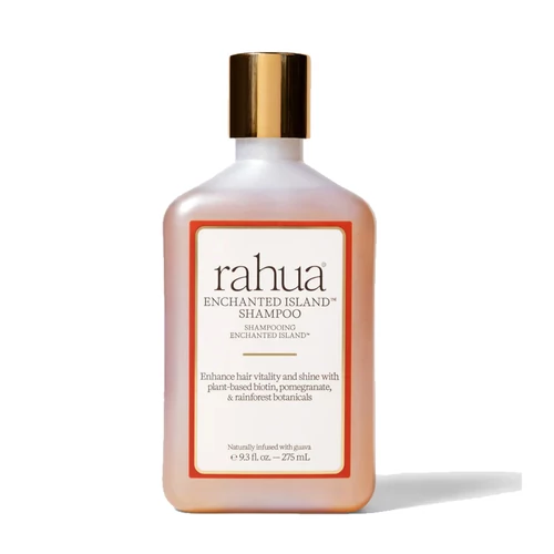 RAHUA ENCHANTED ISLAND™ Sampon a fényes és vitalizált hajért