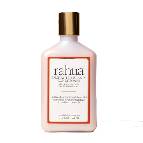 RAHUA ENCHANTED ISLAND™ Kondícionáló a fényes és vitalizált hajért