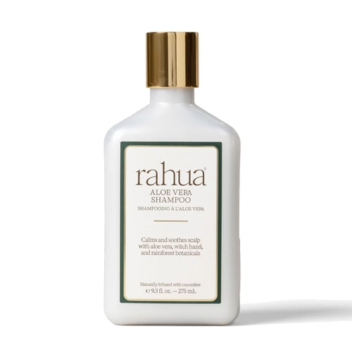 RAHUA ALOE VERA SAMPON PROBLÉMÁS FEJBŐRRE