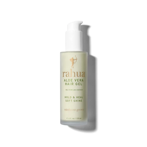 RAHUA Aloe Vera Regeneráló Hajformázó Zselé