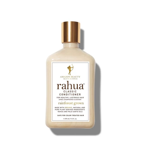 RAHUA CLASSIC Kondícionáló az erős és egészséges hajért