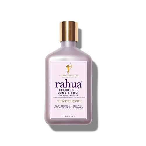 RAHUA COLOR FULL™ Színtartósító kondícionáló színezett hajra