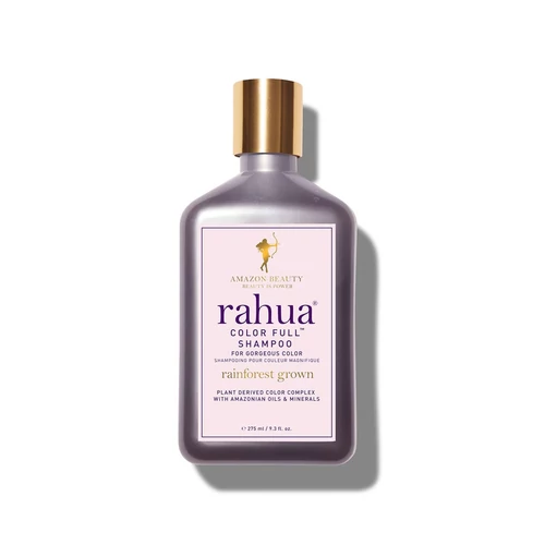 RAHUA COLOR FULL™ Színtartósító sampon színezett hajra