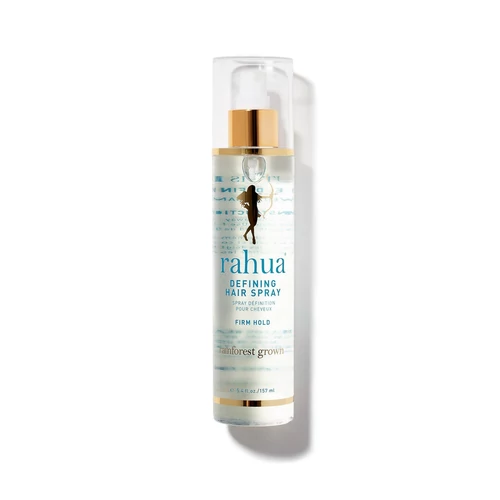 RAHUA Természetes hajformázó spray